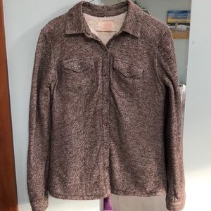 Women’s Quicksilver Sherpa Lined Jacket